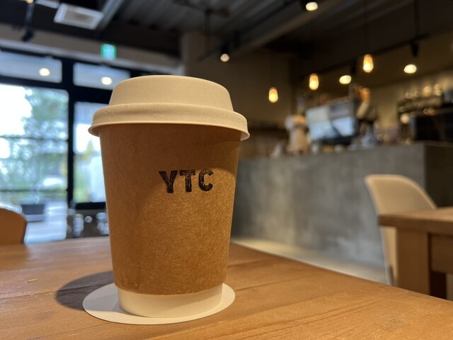 recommendations image for ヤングツリーズコーヒー