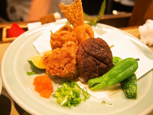 たこ梅 分店的實拍高清圖