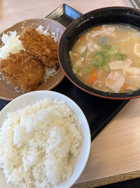 かつや 札幌石山通店的实拍高清图