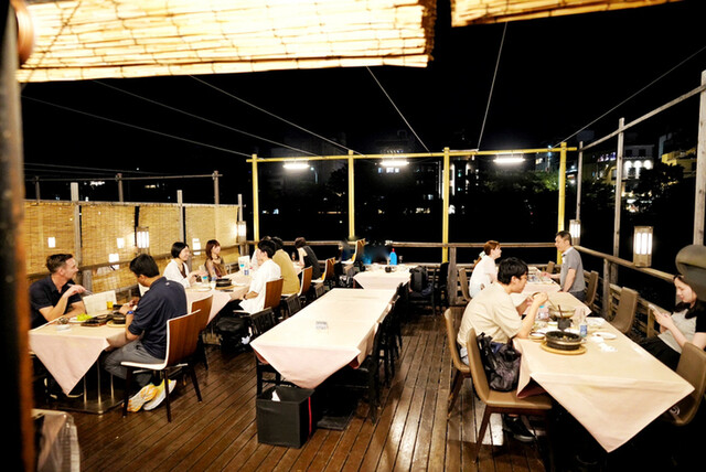 岩焼 先斗町 ことし的實拍高清圖