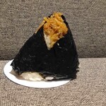 越後屋甚兵衛 JR京都伊勢丹店的實拍圖