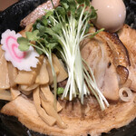 recommendations for 油そば エンジン