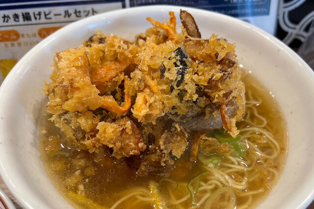 餃子の王将 エクスプレス アトレ秋葉原店的實拍高清圖