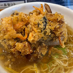餃子の王将 エクスプレス アトレ秋葉原店的實拍圖