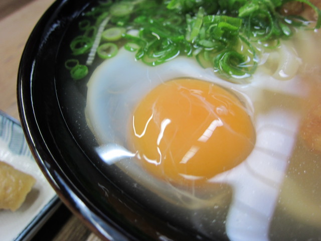博多さぬきうどん 西通り大名店的實拍高清圖