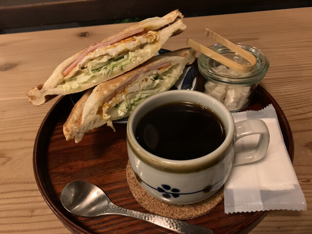 喫茶 上ル的实拍高清图