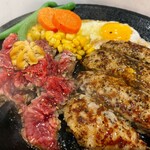 ペッパーランチ 新さっぽろカテプリ店的实拍图