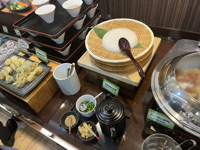 ホテル法華クラブ札幌的實拍高清圖