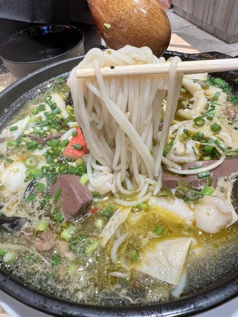 米線専門店 天府李米線的實拍高清圖