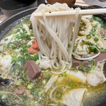 米線専門店 天府李米線的實拍圖