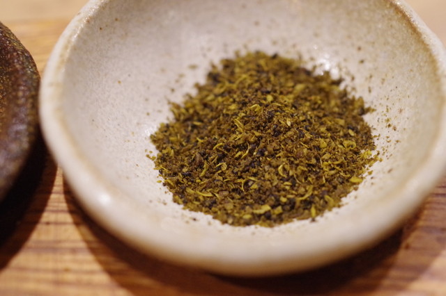 175°DENO〜担担麺〜 札幌北口店的实拍高清图