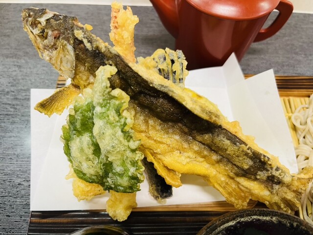 生そば 紅葉亭的实拍高清图