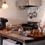 ブラスカフェ的实拍图