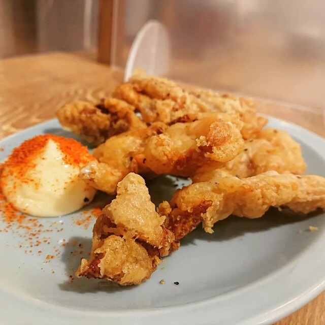 大衆食堂 あまつ お初天神店的實拍高清圖
