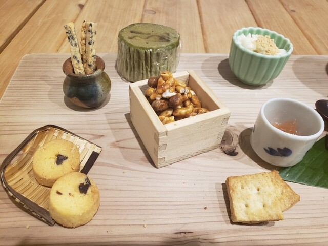 recommendations image for 季節のごはんカフェ サトノ