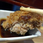 recommendations for もく庵