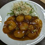 本格中華料理 天福的實拍圖