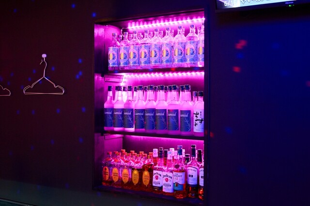 KARAOKE BAR seven的实拍高清图