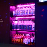 KARAOKE BAR seven的实拍图