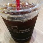 ミスタードーナツ イトーヨーカドーあべの ショップ的實拍圖
