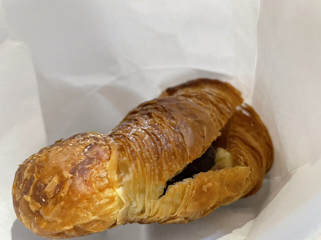 recommendations image for ブールアンジュ 天神地下街店