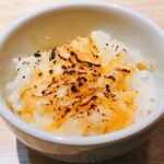 recommendations for comorebi Ramen house