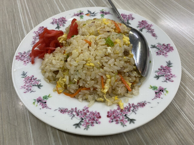 三八飯店 白石店的实拍高清图