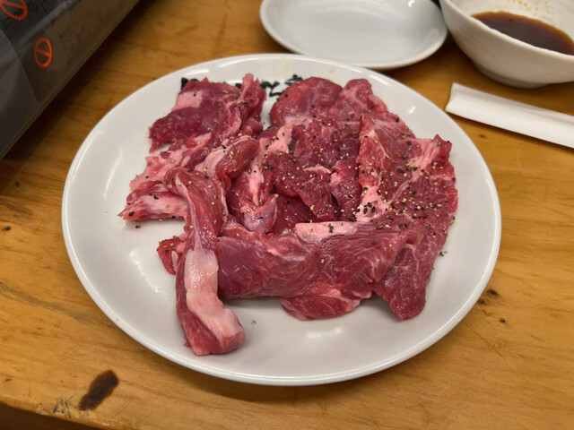 recommendations image for 生ラムかんな 新橋店