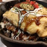 上方御堂 淀屋橋店的實拍圖