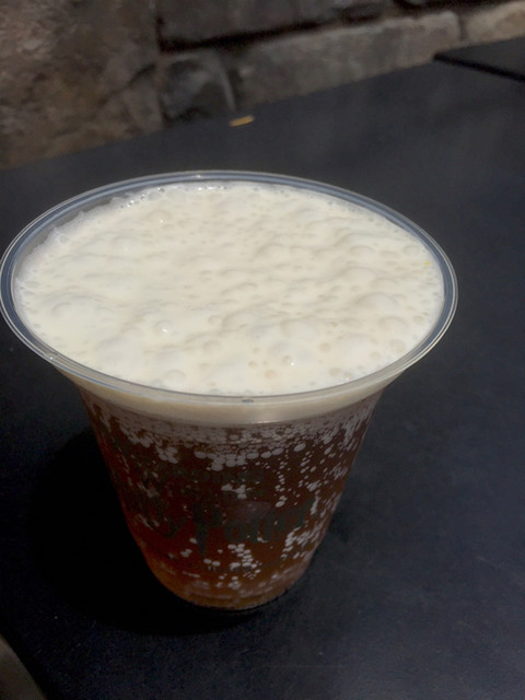 recommendations image for バタービール・カート