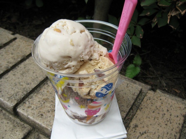 recommendations image for サーティワンアイスクリーム 飯田橋ラムラ店