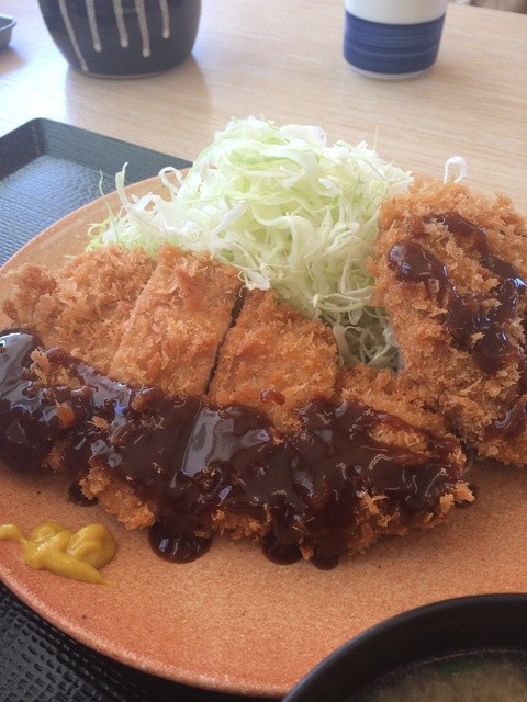 recommendations image for かつや 東久留米店