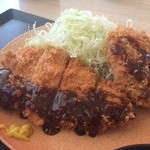 recommendations for かつや 東久留米店