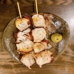 炉ばた焼き まごじろう的實拍圖