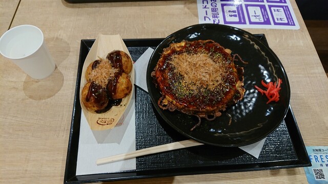 recommendations image for 築地 銀だこ 洛北阪急スクエア店