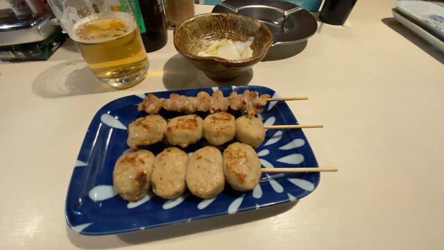 よし鳥的實拍高清圖