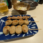 よし鳥的實拍圖