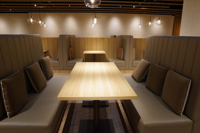 recommendations image for RED°SHOKUDO