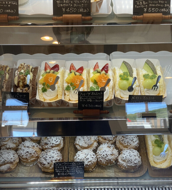 recommendations image for OYATSU LABO Joie