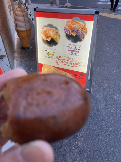 たいやき 神田達磨 銀座店的实拍高清图