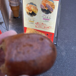 たいやき 神田達磨 銀座店的实拍图