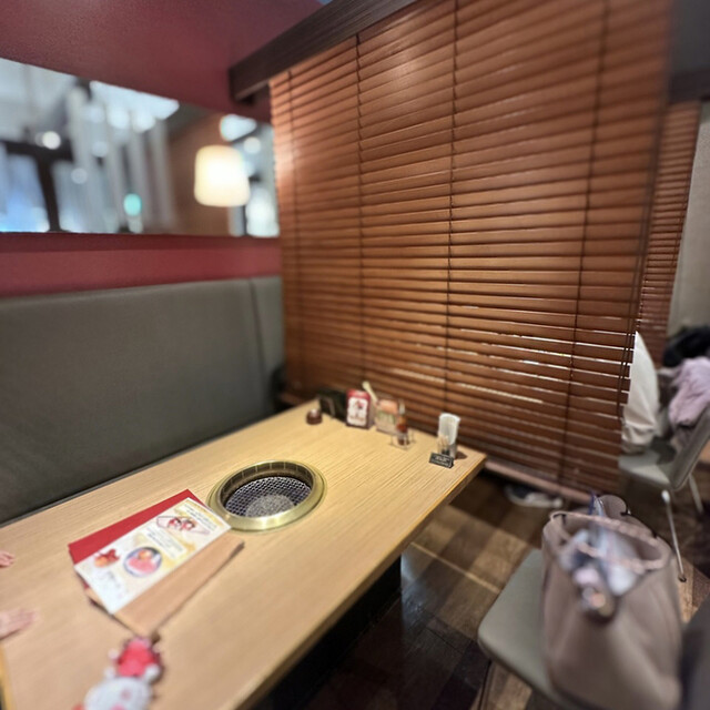 焼肉 平城苑 アクアシティお台場店的實拍高清圖