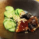 名代 宇奈とと 立川店的实拍图