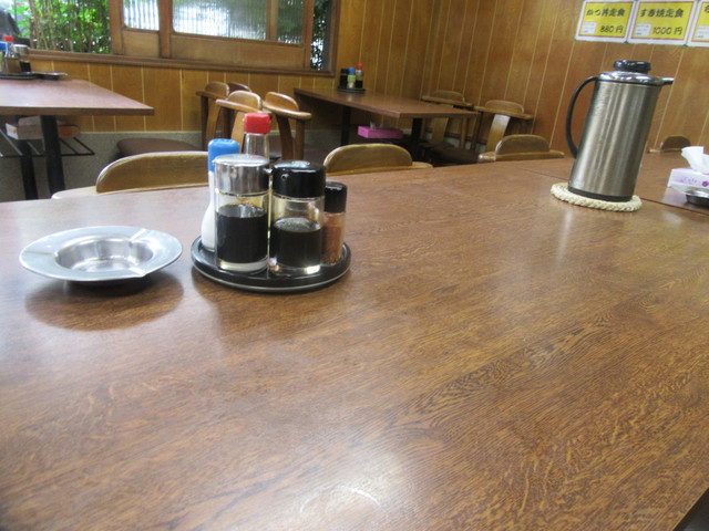 お食事処 白川大銀的實拍高清圖