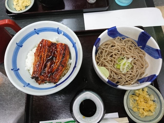 recommendations image for そば処 一休