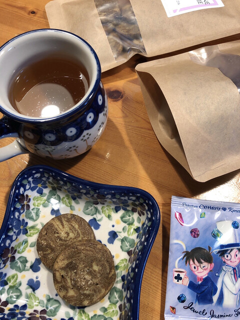 recommendations image for モジョ クッキー