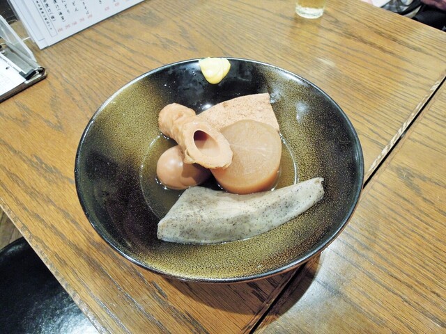 昼酒場 こみち的實拍高清圖