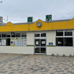 柴田商店的實拍圖