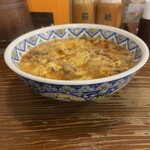中国ラーメン揚州商人 新橋店的实拍图