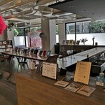 ホテルアンテルーム京都的实拍图